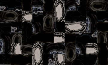 GSTONE WPN 132 - Motif panoramic wallpaper by Spaghetti Wall - view 3